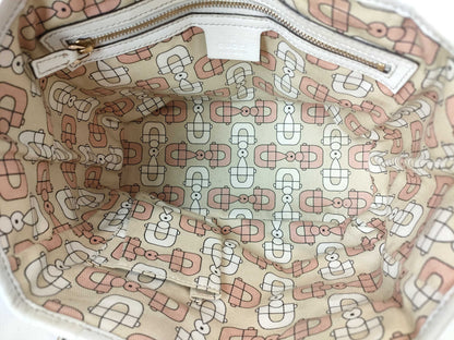 GUCCI GG Canvas Mini Tote 139261 Handbag