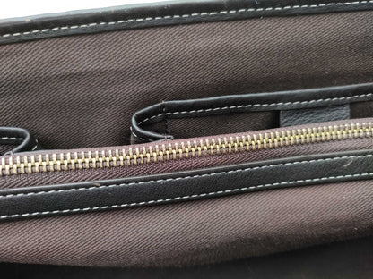 CELINE Macadam Handbag