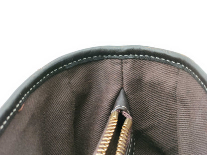 CELINE Macadam Handbag