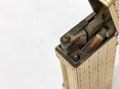 Dunhill Gold Lighter Lighter