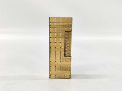 Dunhill Gold Lighter Lighter