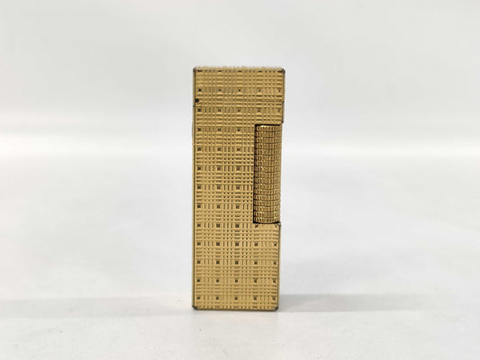 Dunhill Gold Lighter Lighter