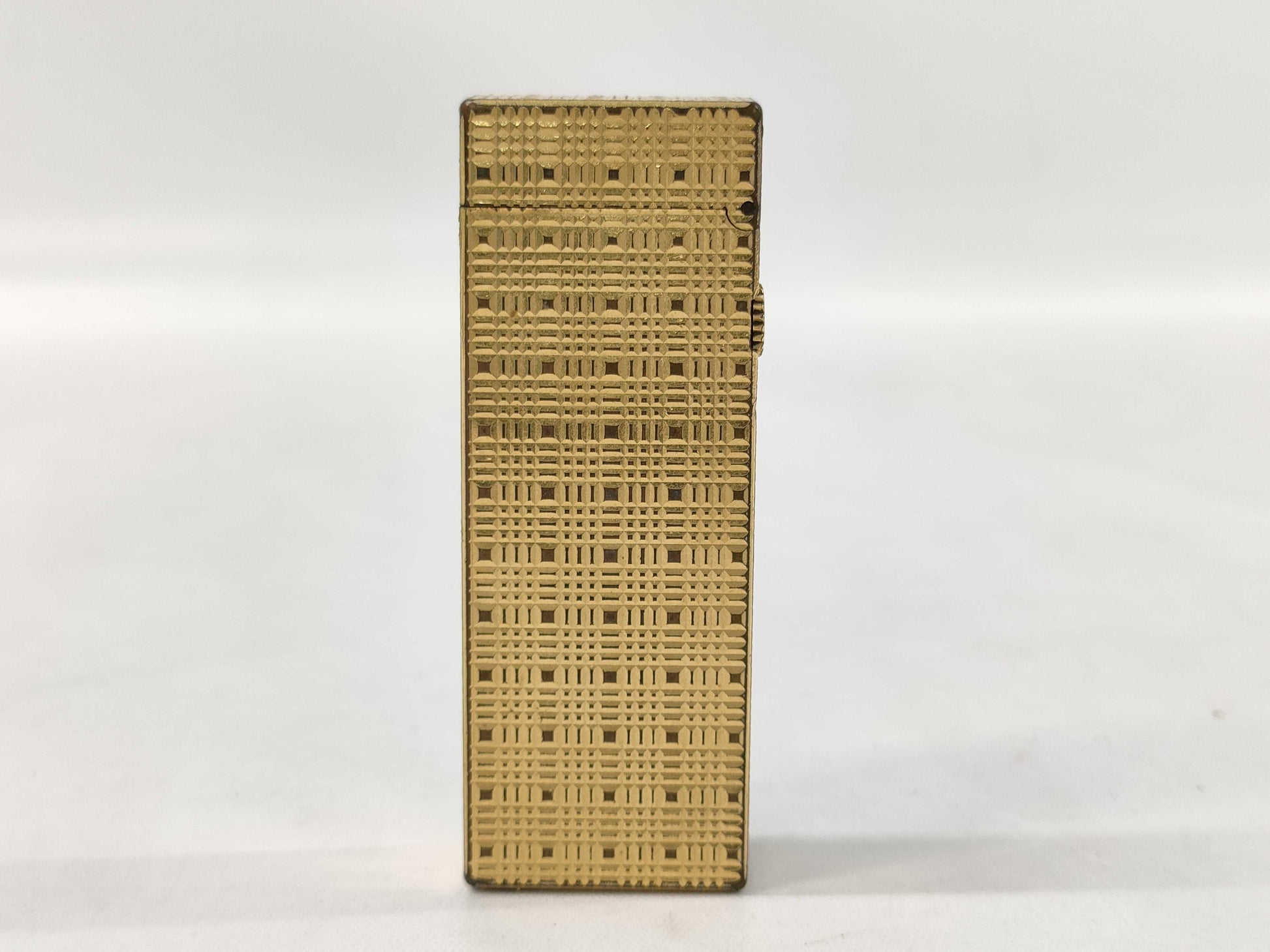 Dunhill Gold Lighter Lighter