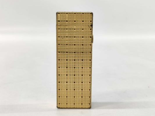 Dunhill Gold Lighter Lighter