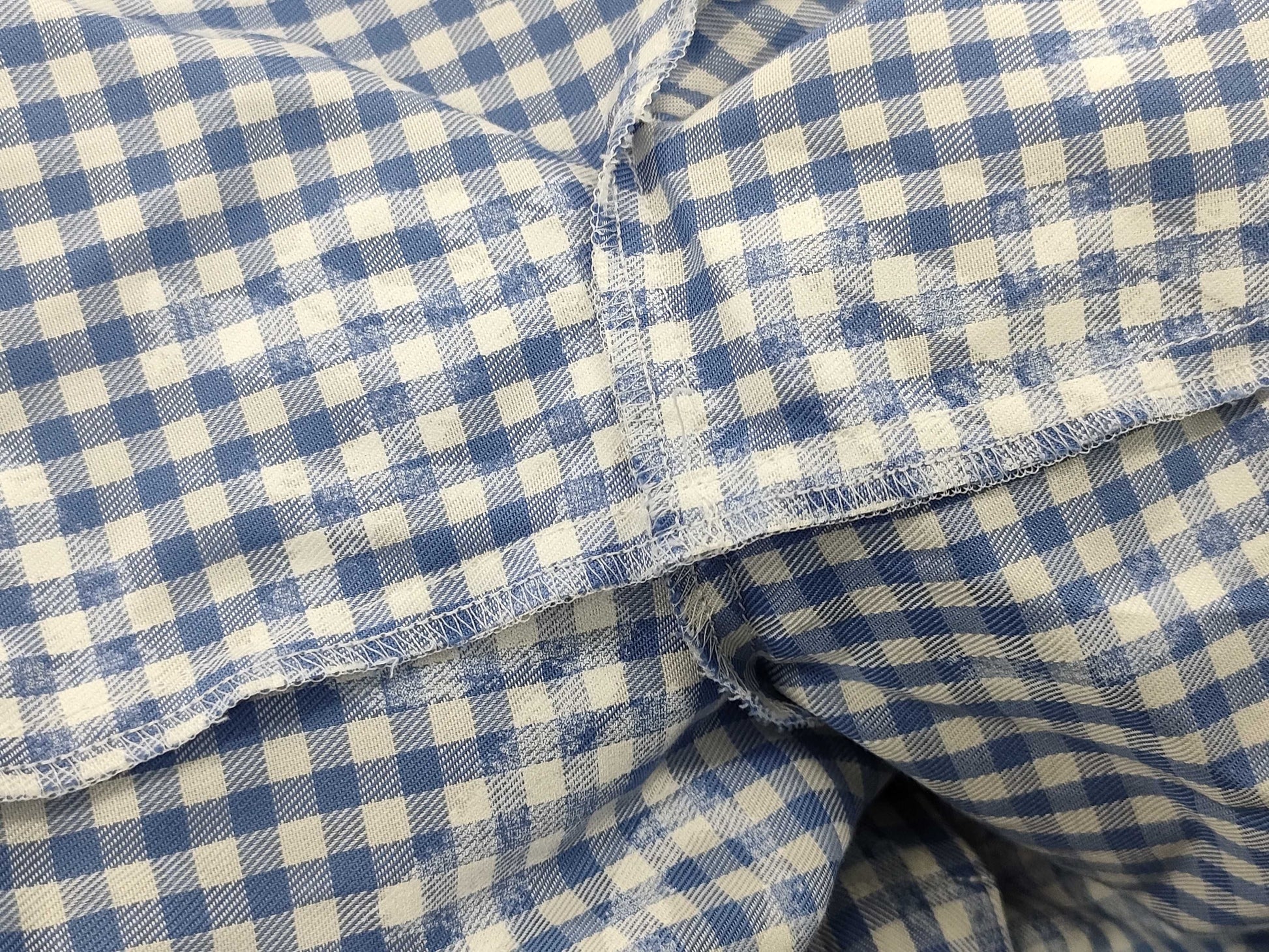 Vivienne Westwood Red Label Blue Shirt