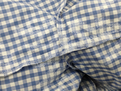 Vivienne Westwood Red Label Blue Shirt