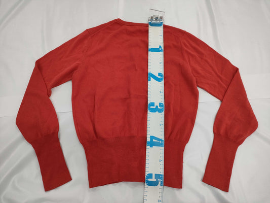 Vivienne Westwood Red Label Cardigan Top