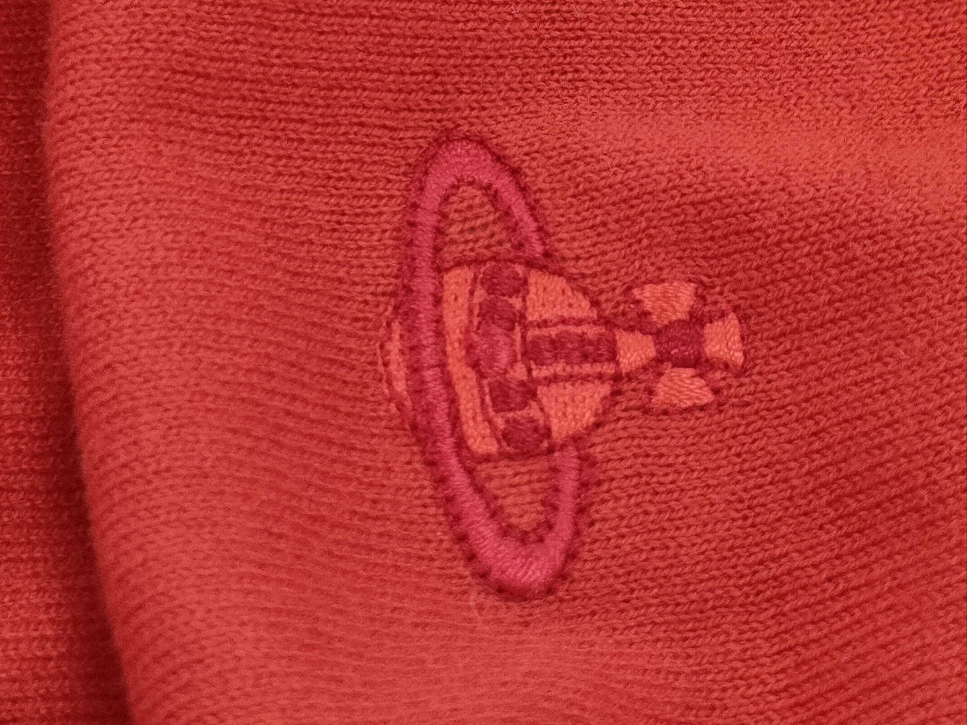 Vivienne Westwood Red Label Cardigan Top