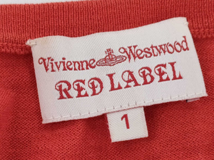 Vivienne Westwood Red Label Cardigan Top