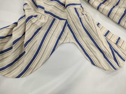 Vivienne Westwood Red Label Striped Shirt