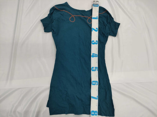 Vivienne Westwood Red Label Long Top Dress