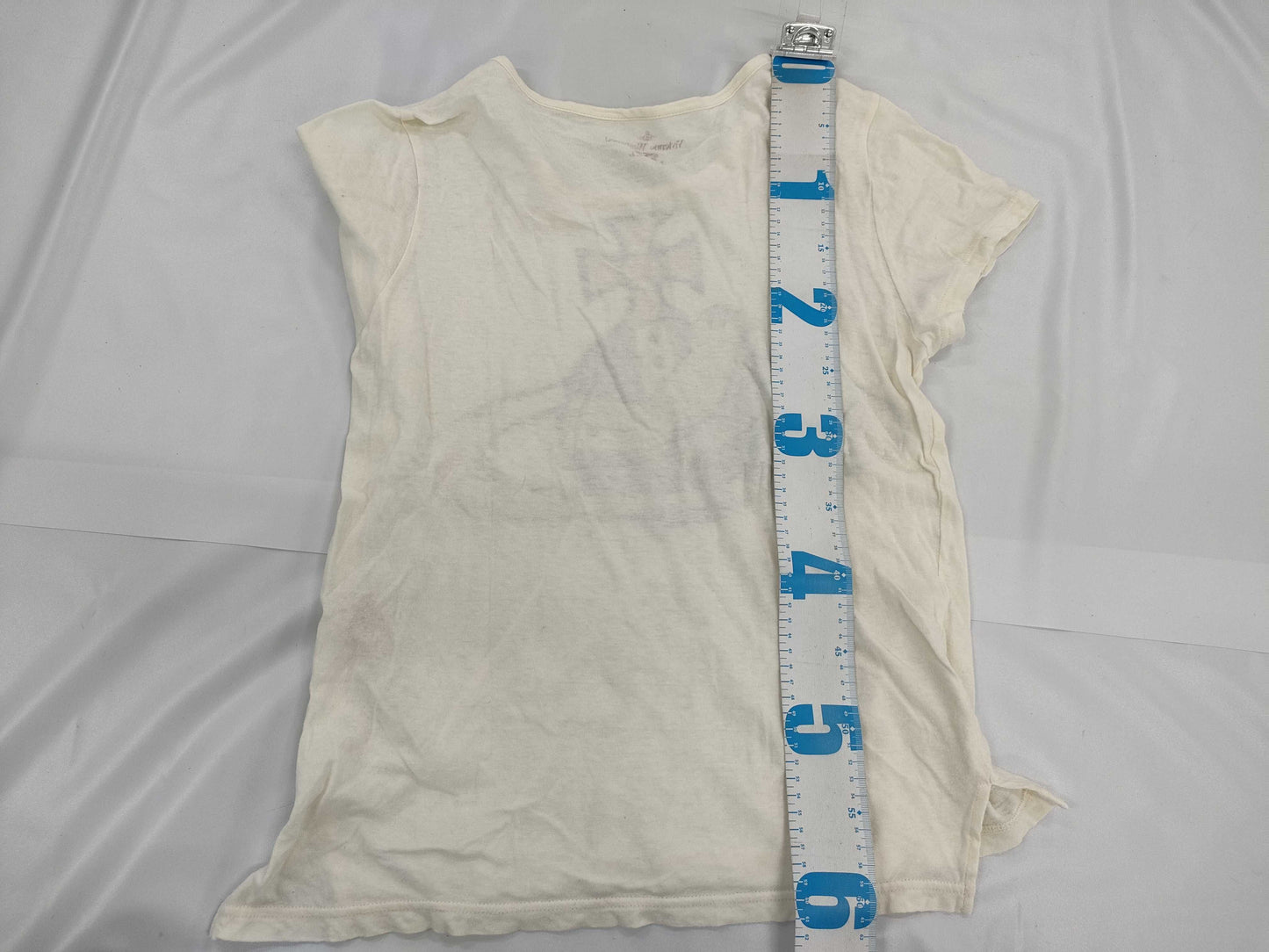 Vivienne Westwood Red Label Logo Short Sleeve T-Shirt