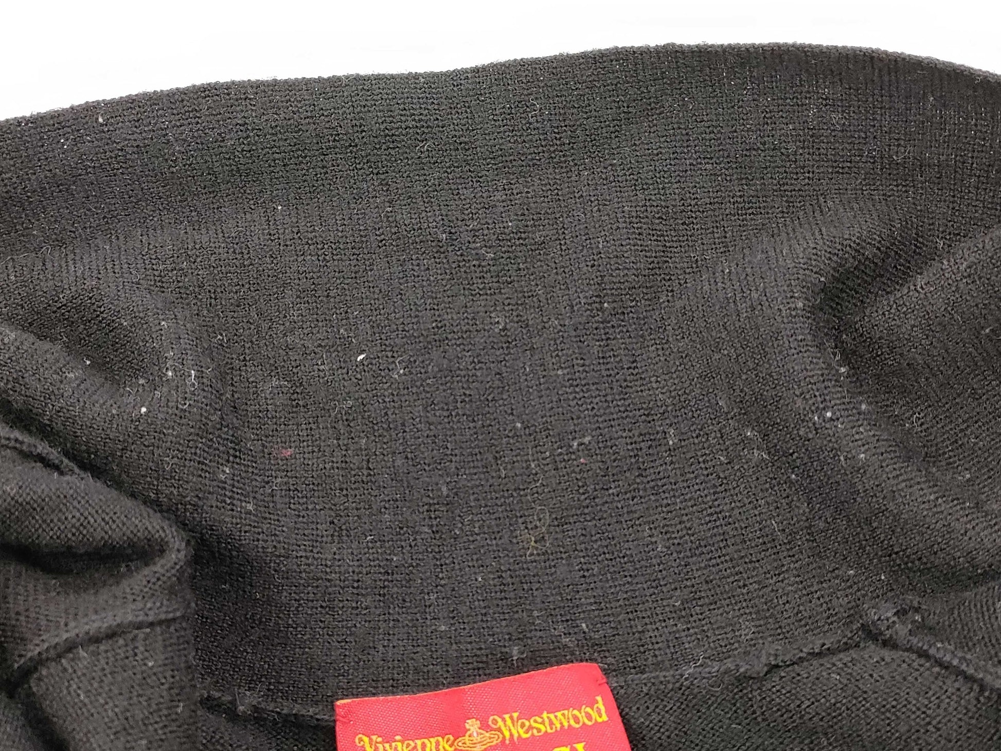 Vivienne Red Label knit tops