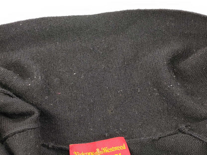 Vivienne Red Label knit tops