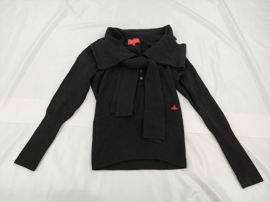 Vivienne Red Label knit tops