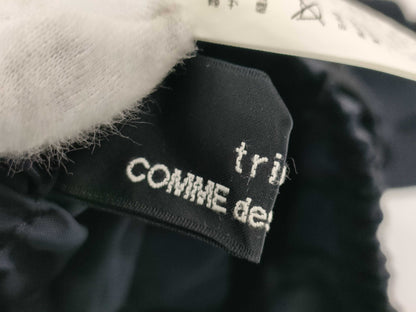 COMME des GARCONS Garcon Frill Lace Skirt