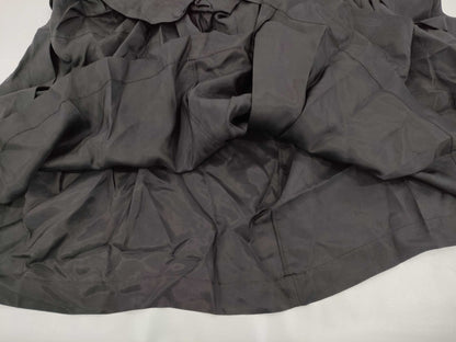COMME des GARCONS Garcon Frill Skirt