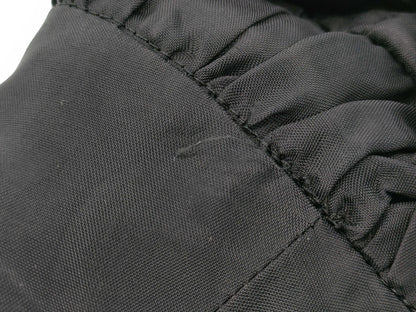 COMME des GARCONS Garcon Frill Skirt