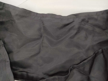 COMME des GARCONS Garcon Frill Skirt