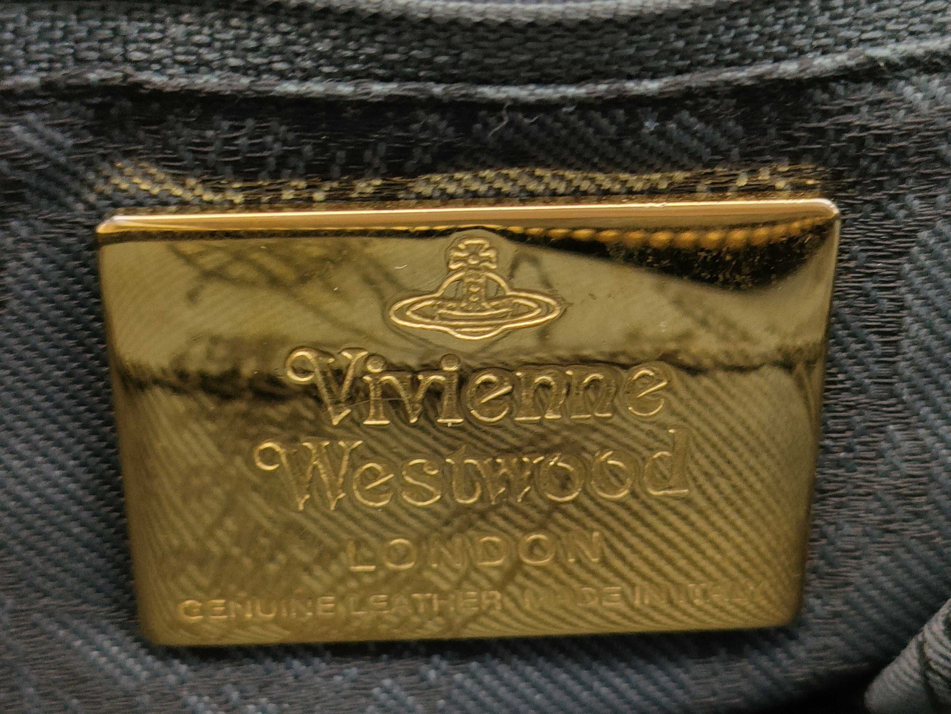 Vivienne Westwood Vivienne Handbag