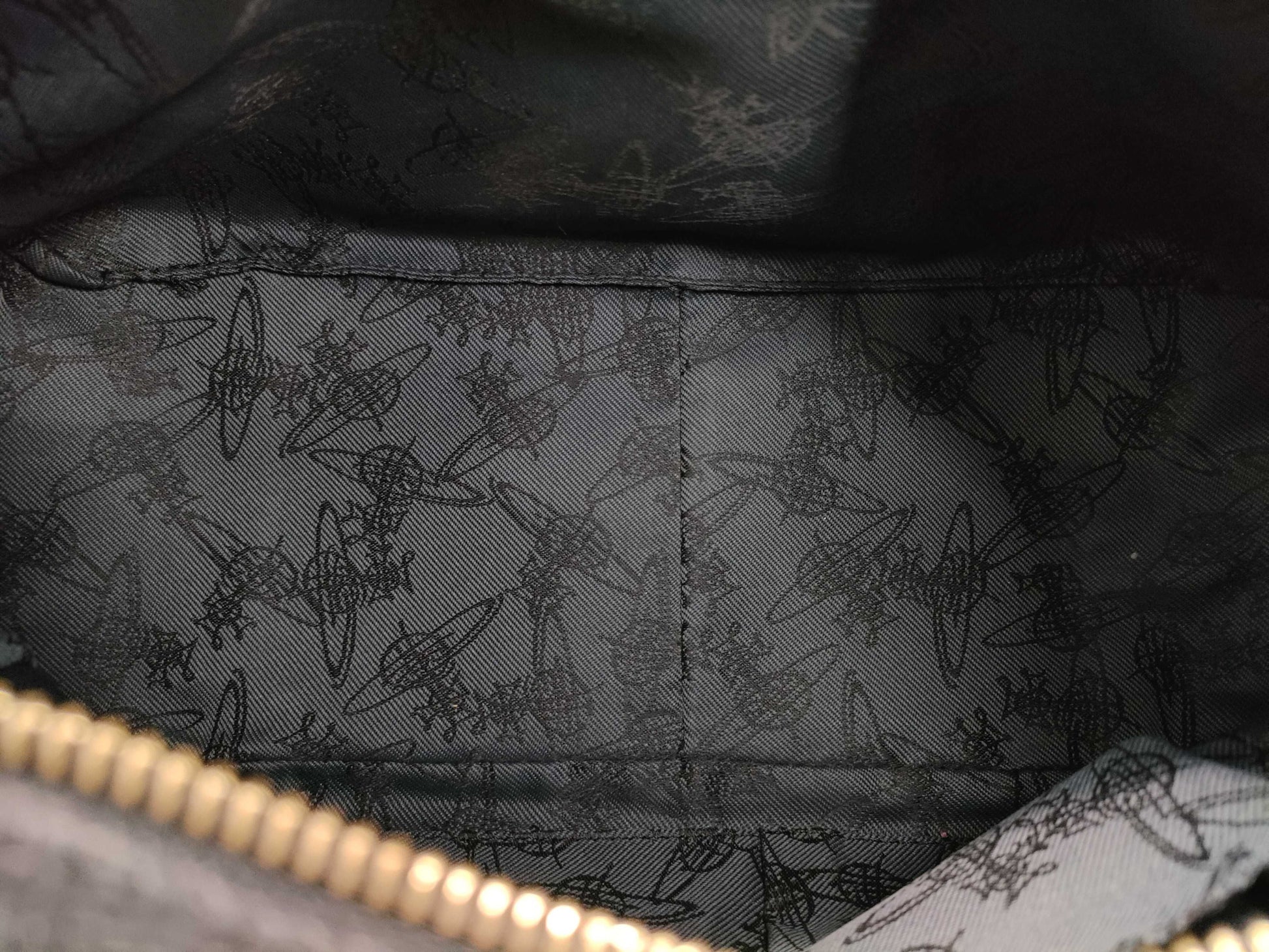 Vivienne Westwood Vivienne Handbag
