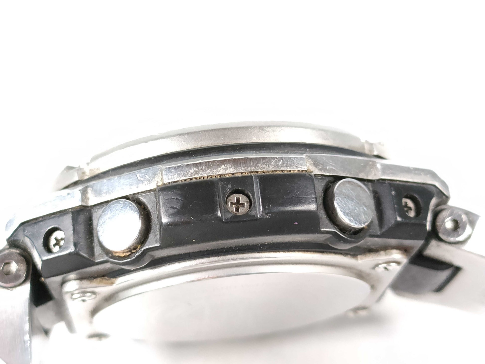 CASIO GST-W1100 Men's Watch