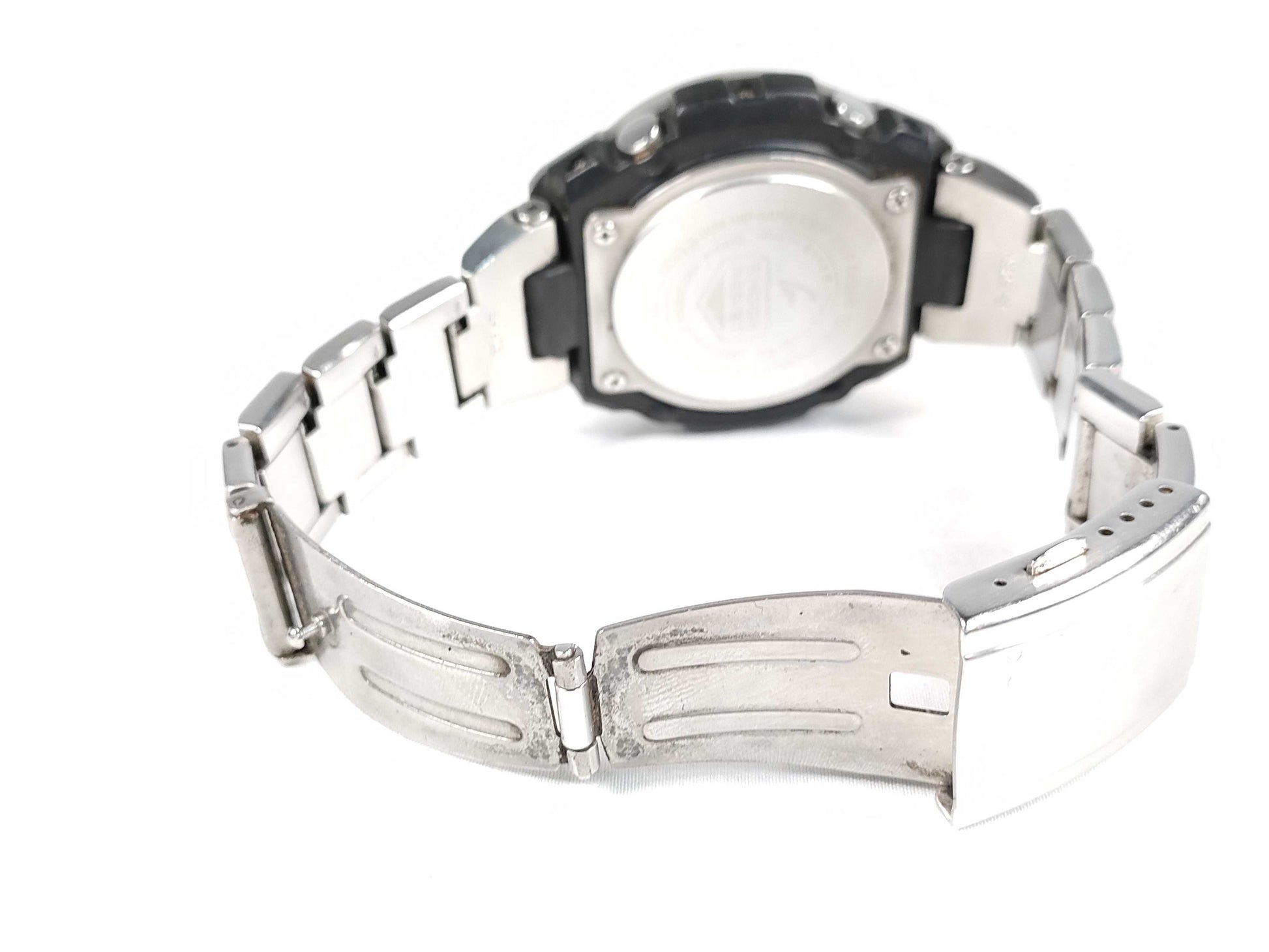 CASIO GST-W1100 Men's Watch