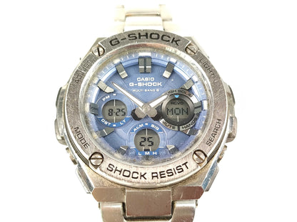 CASIO GST-W1100 Men's Watch