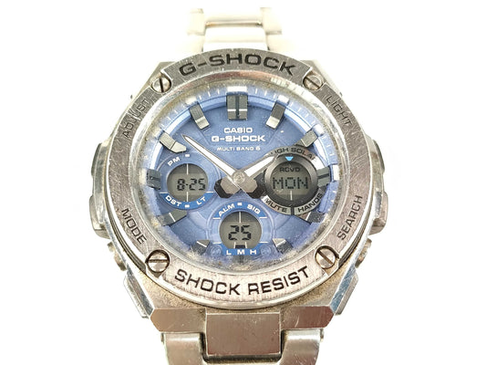 CASIO GST-W1100 Men's Watch