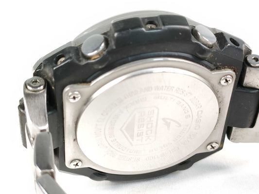 CASIO GST-W1100 Men's Watch