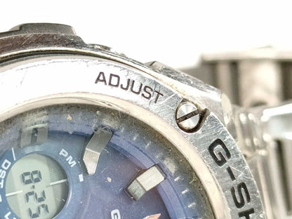 CASIO GST-W1100 Men's Watch