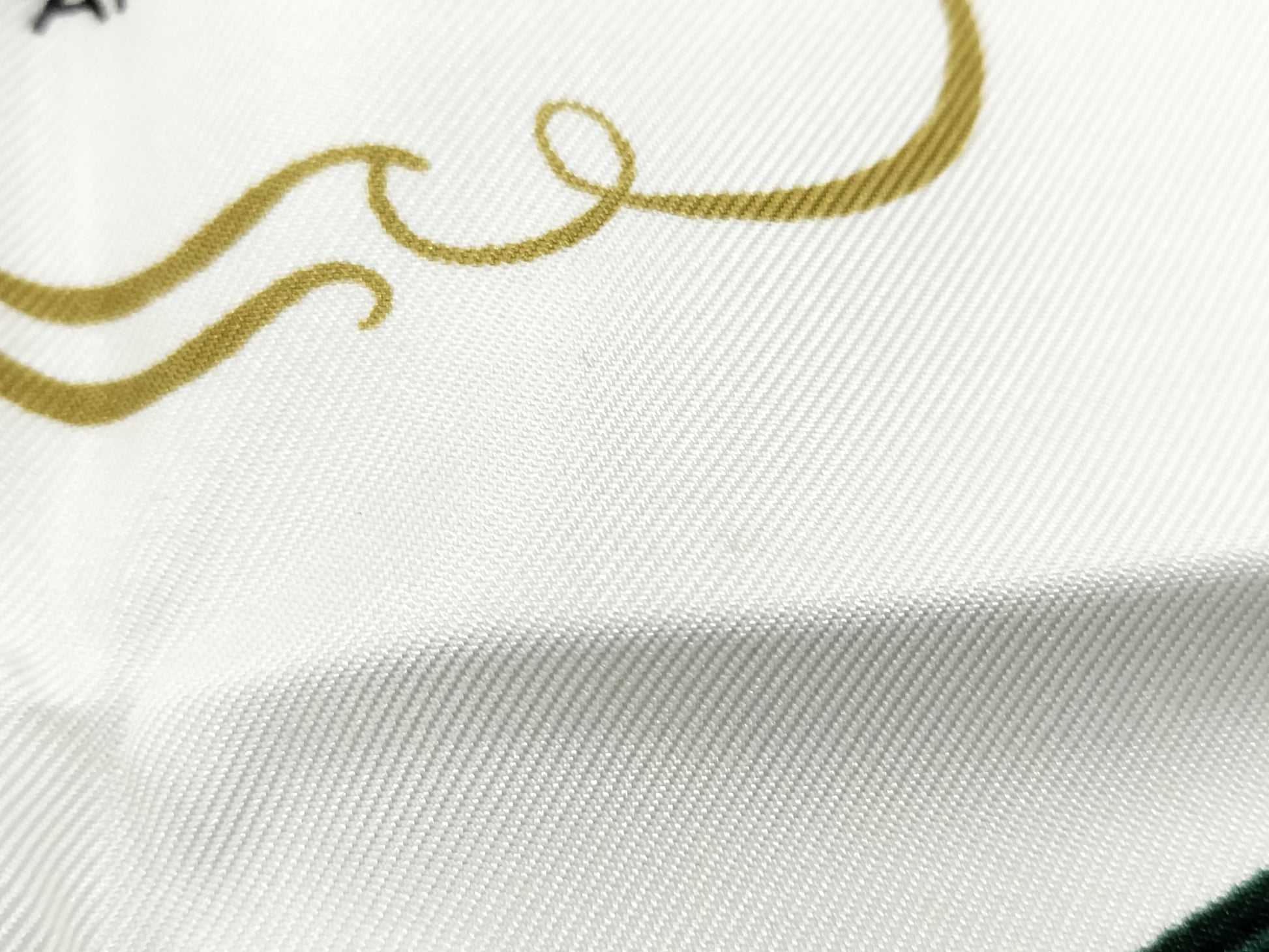 HERMES Carre Brides de Gala Scarf
