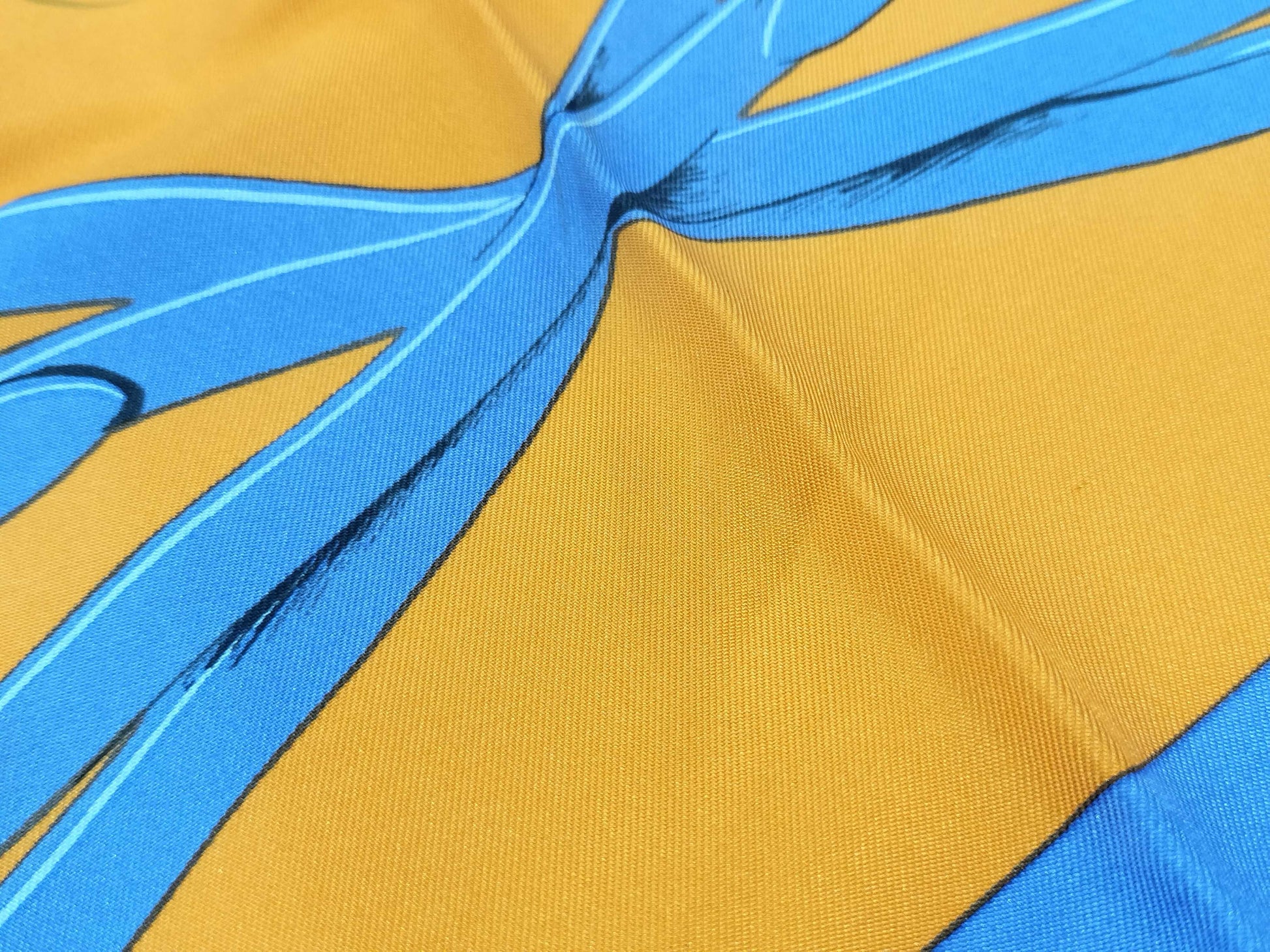 HERMES Carre Brides de Gala Scarf