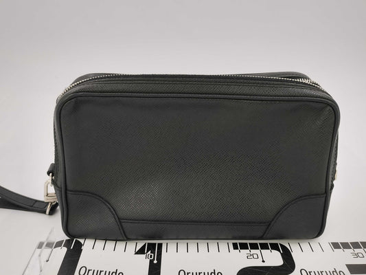 LOUIS VUITTON Taiga M32684 Neo Pavel Second Bag