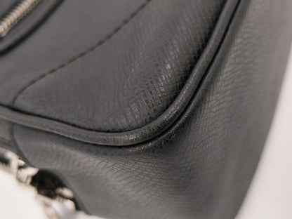 LOUIS VUITTON Taiga M32684 Neo Pavel Second Bag