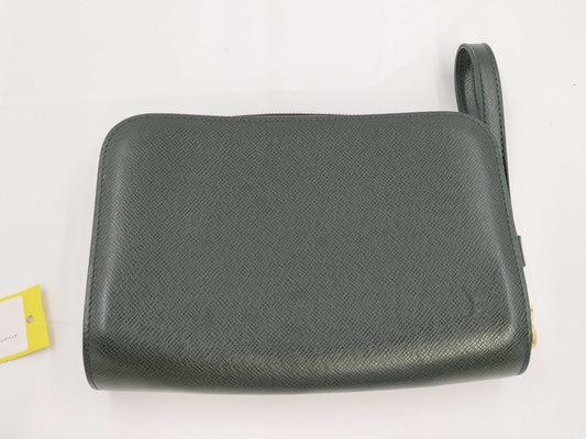 LOUIS VUITTON Taiga Baikal Second Bag Second Bag