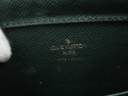 LOUIS VUITTON Taiga Baikal Second Bag Second Bag