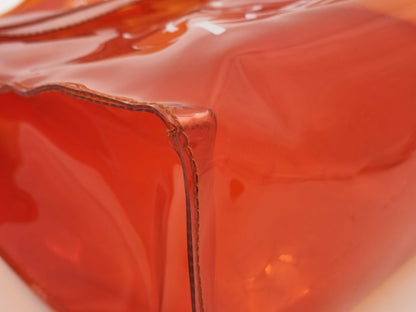 HERMES 1998 Hermes color bag