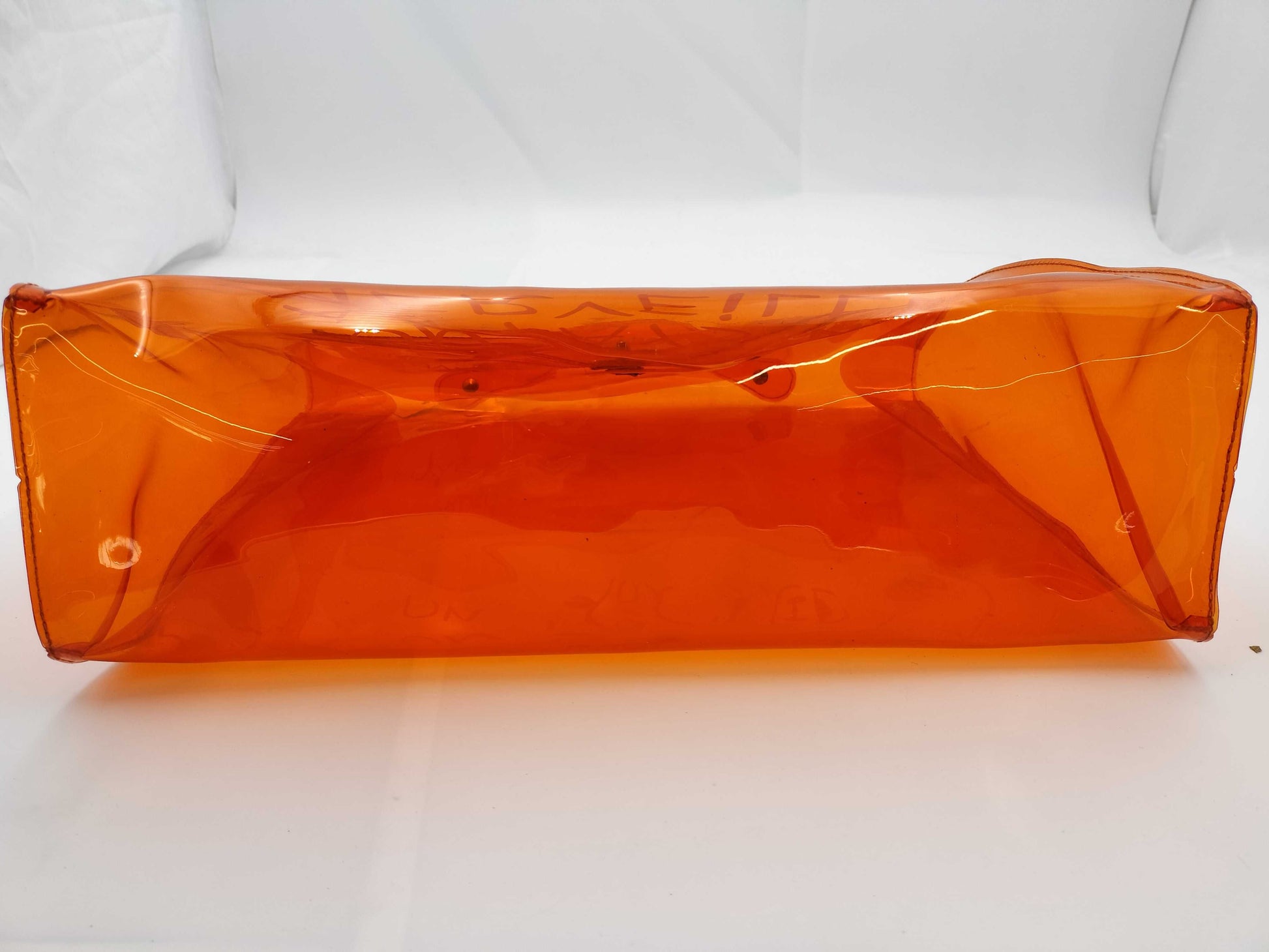 HERMES 1998 Hermes color bag