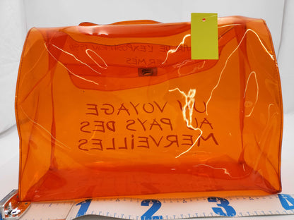 HERMES 1998 Hermes color bag