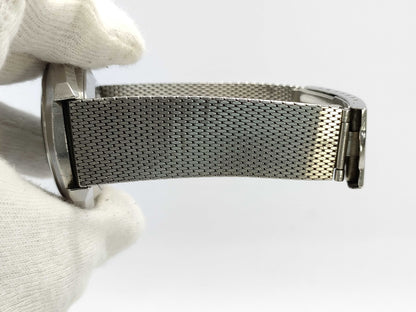 RADO Capel/Non-original Strap Men's Watch