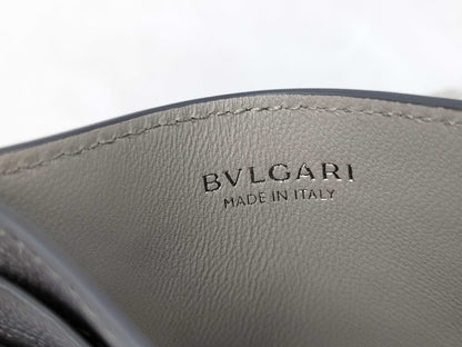 BVLGARI Pass Case Card Case Card Case, Pass Case, Business Card Case