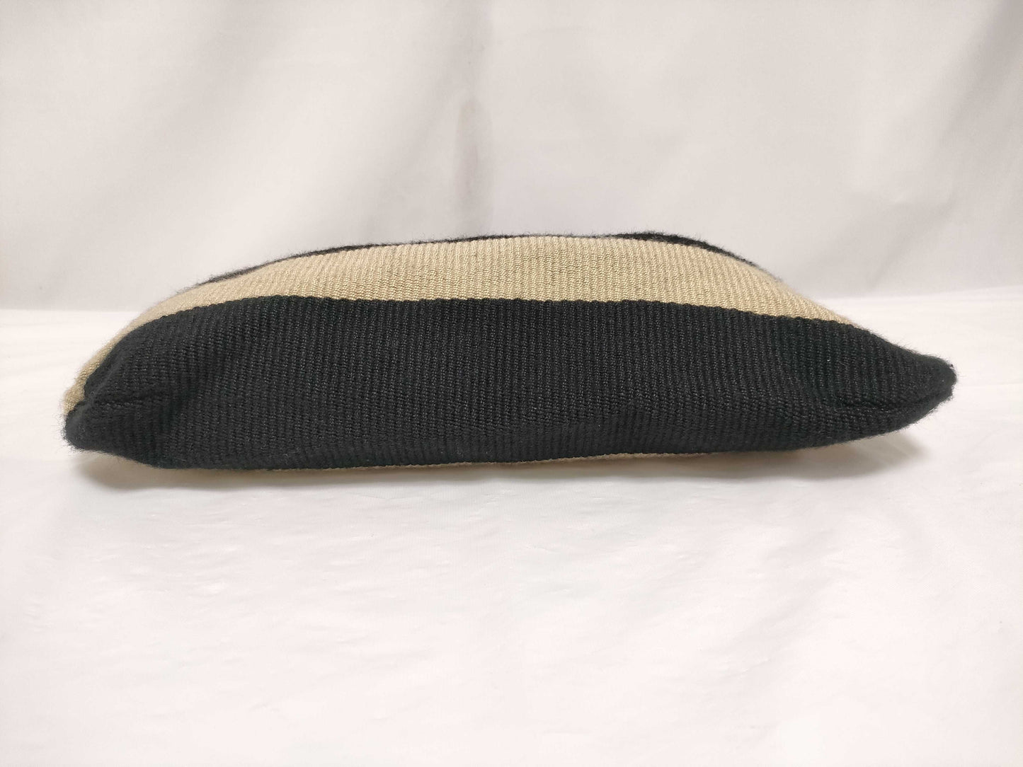 Marni Market Boat Bag Knit Handbag