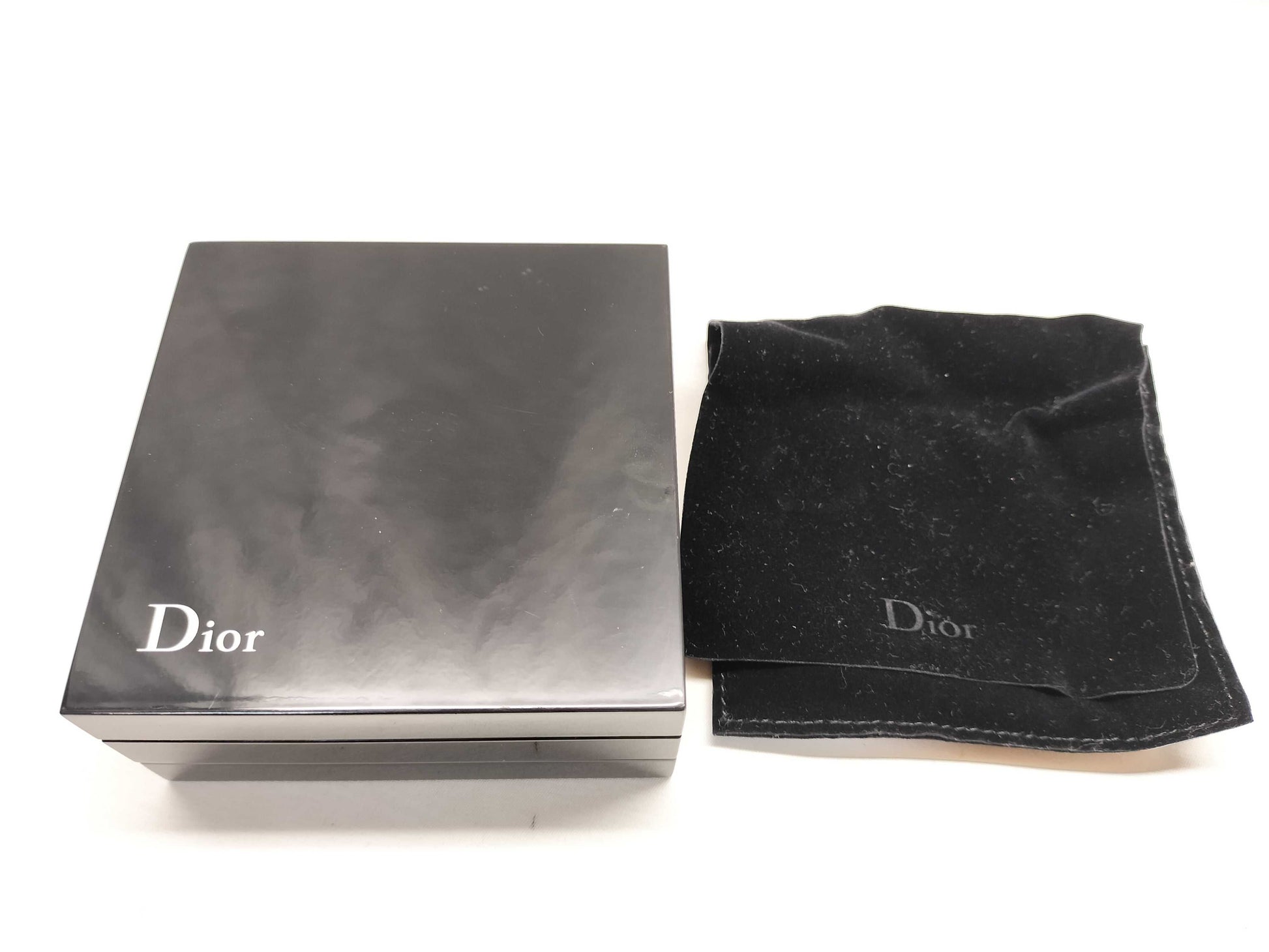 Dior Homme Silver Bangle Bracelet/Bangle