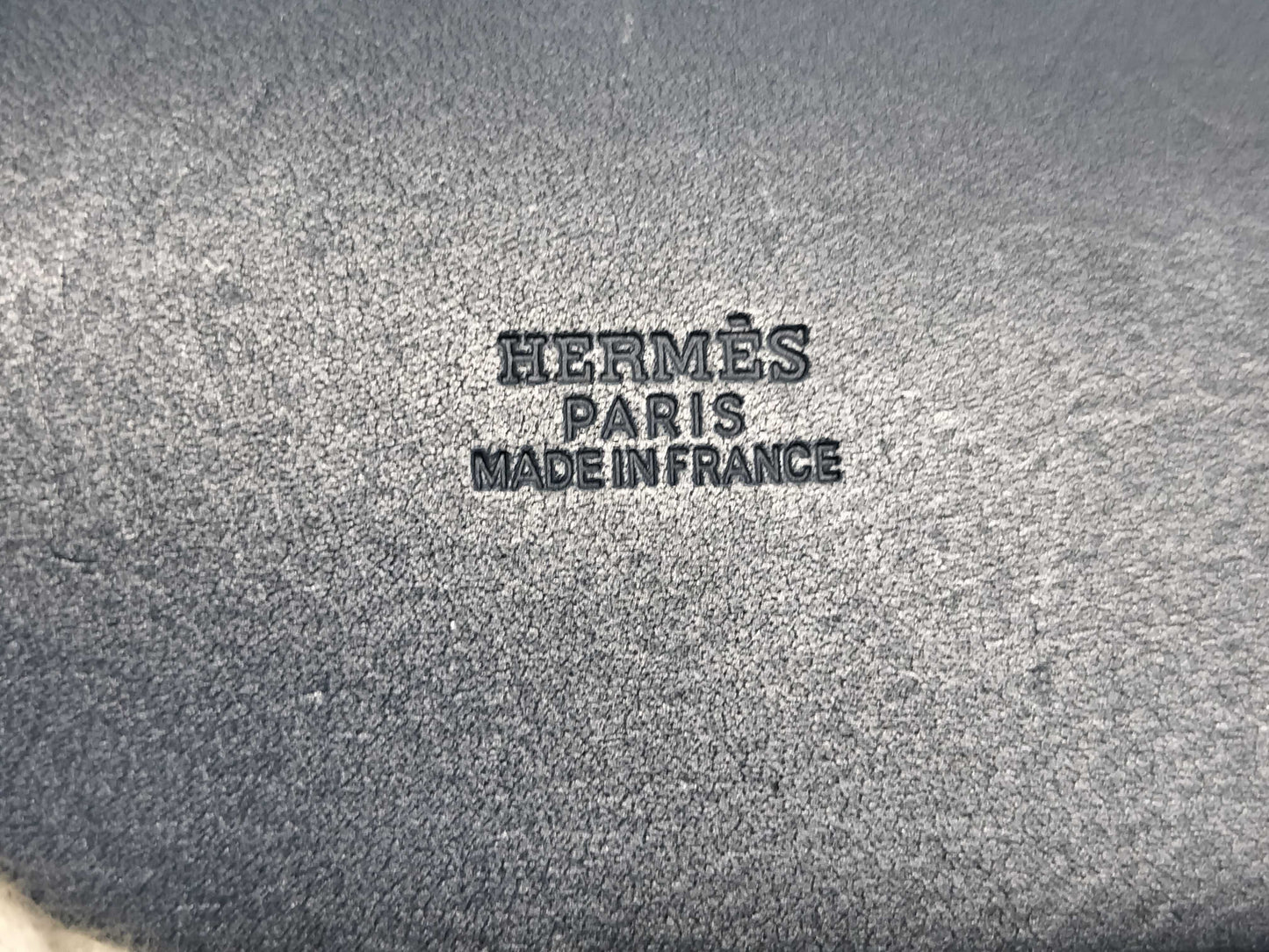 HERMES Airbag Cabas MM Tote Bag