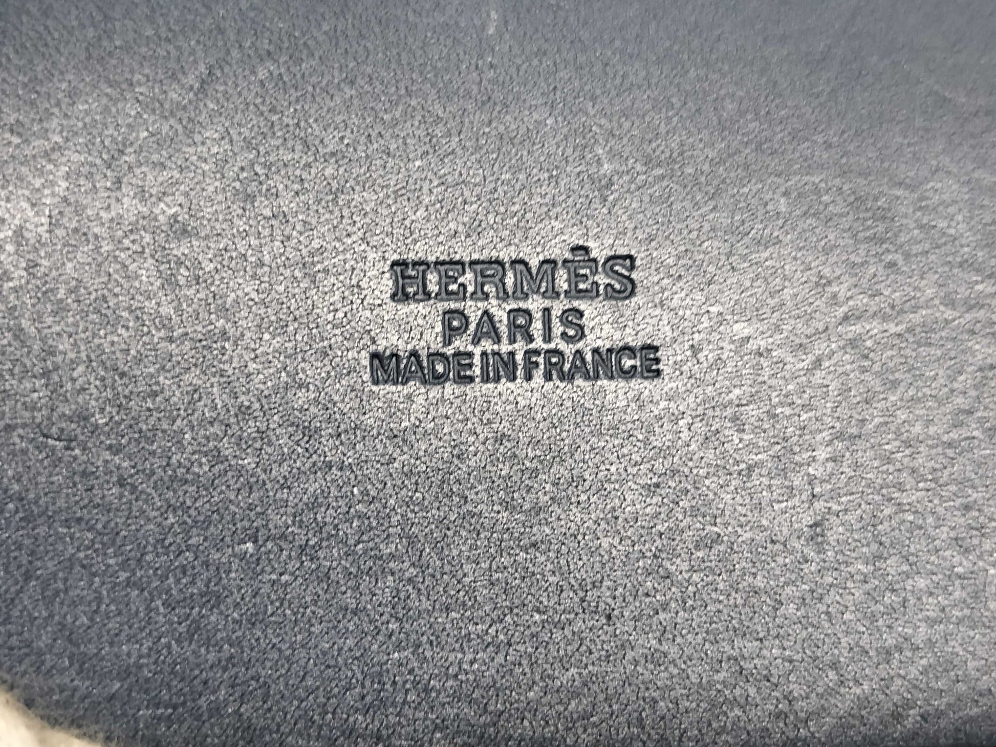 HERMES Airbag Cabas MM Tote Bag