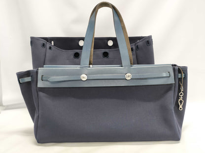 HERMES Airbag Cabas MM Tote Bag