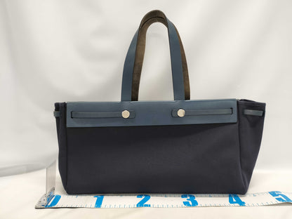 HERMES Airbag Cabas MM Tote Bag
