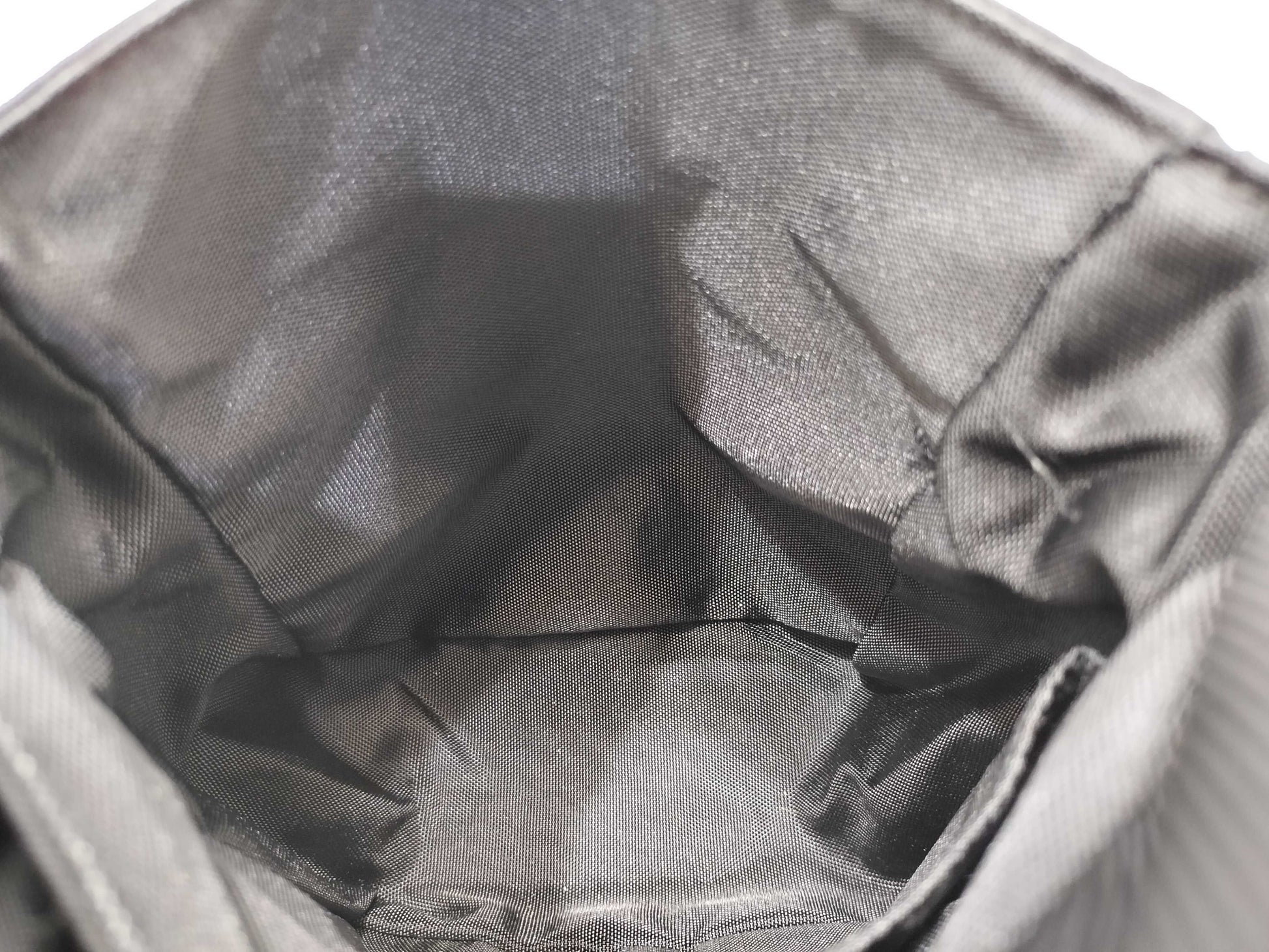 BURBERRY Blue Label Nylon Shoulder Bag