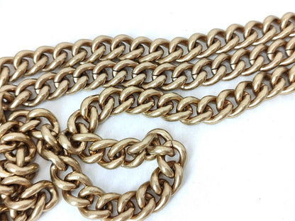 GUCCI GG Marmont Chain Wallet 573807 493075 Shoulder Bag